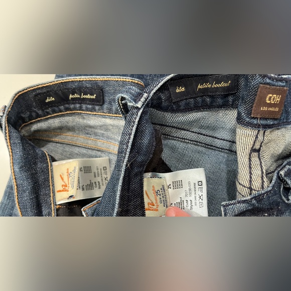 Citizens of Humanity - Dita petite bootcut - Picture 3 of 3